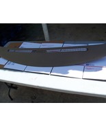 2000 2001 2002 TOWNCAR INNER DASH WINDSHIELD VENT TRIM PANEL YW1Z54044E8... - €167,34 EUR