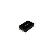 Startech.Com SDI2HD Sdi To Hdmi Converter Adapter 3G Sdi Hdmi Display Video Adap - £248.03 GBP