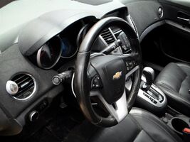 Steering Column VIN P Limited Floor Shift Opt Vrg Fits 15-16 CRUZE 10487... - $181.75 CAD