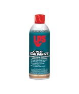 LPS 00516 Cold Galvanize Corrosion Inhibitor, 14 Ounce - $45.42 CAD