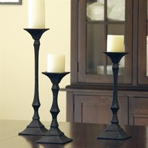 SPI Richmond Candleholders S 3 - £137.67 GBP