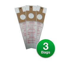 Replacement Vacuum Bag For Dirt Devil 3320230001 / 120SW Single Pack Rep... - £6.35 GBP