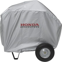 Honda Generator Cover - Fits Em/Eb Series Generators, Model# 08P57-Z25-500 - $68.99