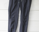 Lululemon Dance Studio Jogger Pants Womens Size 6 Black Not Lined - $39.99