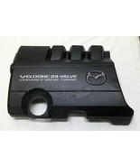 2007 - 2015 MAZDA CX-9 OEM ENGINE COVER CY01-10-2F0C FREE SHIP A1 - $48.50