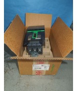 Square D PowerPact B Frame I-Line Circuit Breaker BGA34015Y 15A 3P 480V ... - $1,155.41 CAD