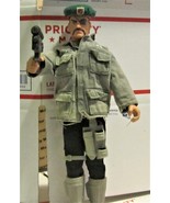 The Ultra Corps - Soldier  - $223.15 MXN