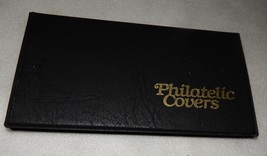 First Day Covers Album Stamps 8” x 4 1/2” 1981 11 ea Cards USA Mint Cond... - €20,83 EUR