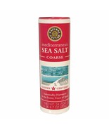 Natural Nectar Coarse Mediterranean Sea Salt 24.7 oz. Free Shipping US S... - £11.20 GBP