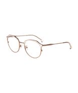 NEW HIGH STREET Crystal CASS Eyeglasses 51mm with HS Case - $69.25