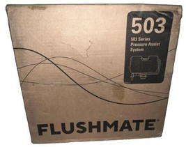 Flushmate M-101526-F3B Pressure-Assist Tank Vessel for 503 Series 1.6 GP... - $114.00