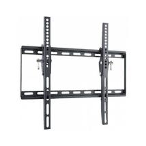 TECHly Tilting Wall Mount - For TV 23-55in. - VESA 400x400mm - Black - $22.00