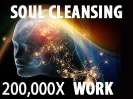 Haunted 500,000X Cl EAN Sing Of The Soul Accumulated Energies Magick Witch Cassia4 - £714.99 GBP