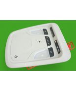 2014-2020 chevrolet chevy impala front overhead dome map light 84419177 - €55,70 EUR