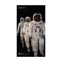 Spacesuits: Within the Collections of the Smithsonian National Air and Space Mus - £26.14 GBP