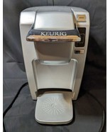 Keurig Coffee Maker K10 Silver - $578.66 MXN