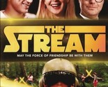 The Stream DVD | Region 4 - $8.05