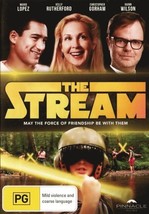 The Stream DVD | Region 4 - £6.33 GBP