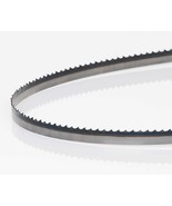 6 Tpi, 3/8&quot; X 111&quot; Timber Wolf Bandsaw Blade. - $929.57 MXN