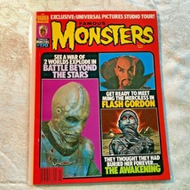 Famous Monsters of Filmland #170 Jan 1981 Fine - Very Fine Condition - £9.77 GBP