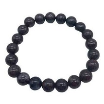 8mm Bloodstone bracelet - $8.63