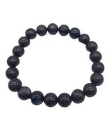 8mm Bloodstone bracelet - €7,49 EUR