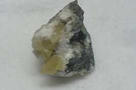 Calcite Crystal Mineral Specimen #IN1074 - $2.00