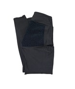 Fjällräven Abisko Trekking Tights W Black Size Medium womens - $134.81 CAD