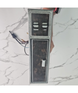 78 79 Lincoln Continental Town Coupe OEM Rear Ash Tray Lighter Light Swi... - €48,98 EUR