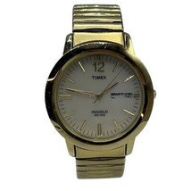 Timex Orologio da Donna Analogico Polso Elasticizzato Fascia Nuovo Batteria - $34.41