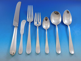 Dolly Madison by Gorham Sterling Silver Flatware Service Set 58 pieces Dinner - $4,108.50