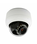 American Dynamics ADCI610LT-D111 2 Megapixel Indoor Mini-Dome Camera Whi... - £57.95 GBP