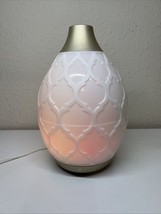 Young Living Essential Oils - Desert Mist Diffuser Excellent Condition-W... - $24.53 CAD