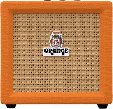 Crush Mini 3W Analog Combo Amp By Orange Amps. - £77.03 GBP