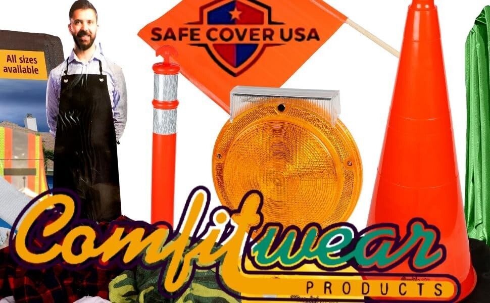 Full Body Protection Anti Static Lightweight Breathable Fabric (3X-LARGE) - $10.87