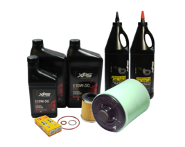 2016-2023 Can-Am Outlander Max 1000 R OEM Full Service Kit C34 - £172.24 GBP