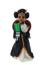 1960&#39;s Mexican Traditional Doll TIPICAS PAO-PAO Viva Mexico Mariachi Out... - £38.62 GBP