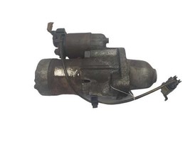 Starter Motor VQ37VHR Fits 09-20 370Z 398968 - $1,059.24 MXN