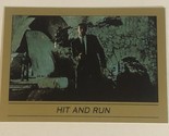 James Bond 007 Trading Card 1993  #35 Sean Connery - $1.97