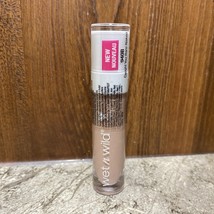 Wet n Wild MegaLast Liquid Catsuit High Shine Lipgloss Caught You Bare N... - €2,56 EUR