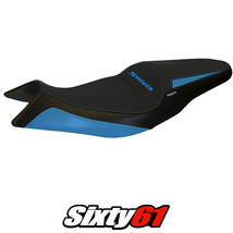 Aprilia Shiver 2010-2015 2016 2017 2018 2019 2020 Seat Cover Tappezzeria... - $212.46