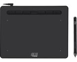 Adesso Cybertablet K8 Graphic Drawing Tablet  8"x5" Active Area, 8192 L... - $81.42
