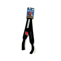 NCAA Wisconsin Badgers Official Team Cali Style Neoprene Sunglasses Croakies - $9.74