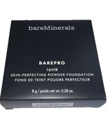 1- bareMinerals BAREPRO 16HR SKIN PERFECTING POWDER FOUNDATION LIGHT 20 ... - €25,47 EUR