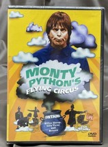 Monty Pythons Flying Circus (Killer Sheep, Silly Vicar and Bruces) DVD - £7.43 GBP