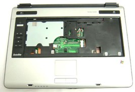 Toshiba Satellite A105-S2071 Laptop Motherboard V000068070 +CPU/Case s2061 s2081 - £27.02 GBP