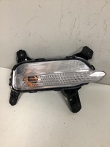 2019 2020 2021 Kia Forte Rh Passenger Turn Signal Fog Light Oem C30R-8736 Tc - £38.92 GBP