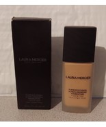 Laura Mercier Flawless Fusion Ultra Longwear Foundation #1N2 Vanille 1 F... - £20.40 GBP