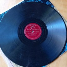 Tchaikovsky Nutcracker Suite Waltz Of The Flowers Red Seal Vinyl - £69.11 GBP