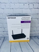 Open Box Netgear WAC104 Small/Home Office 802.11ac Wireless Access Points - $21.84